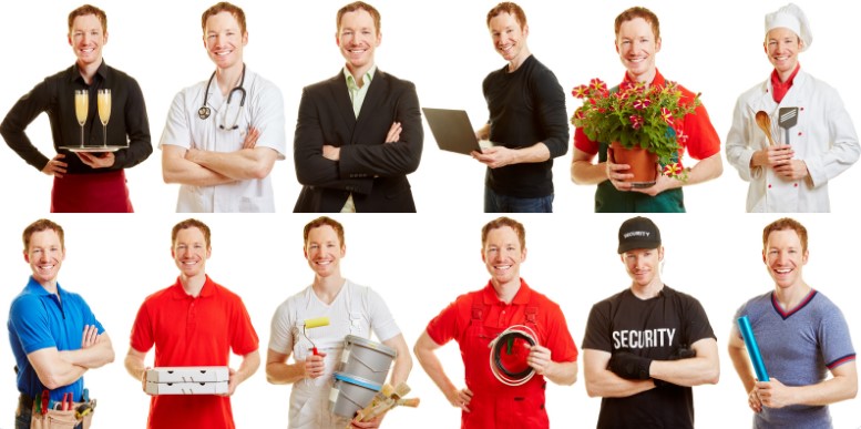 Вакансии в Польше для семейных пар из Украины с жильем Вакансии в Польше для семейных пар из Украины с жильем