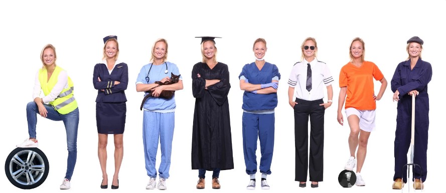 Востребованные профессии в Польше для украинцев с проживанием Востребованные профессии в Польше для украинцев с проживанием