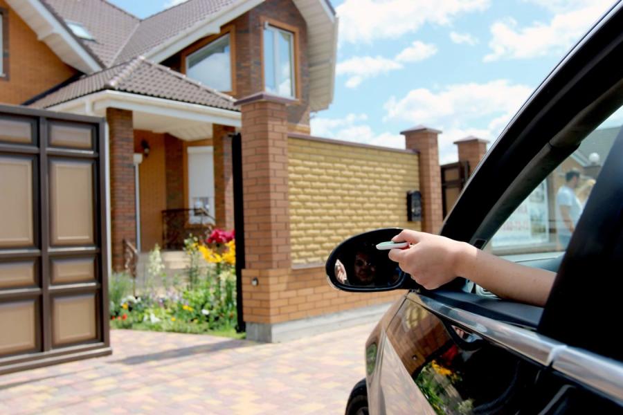 уход за распашными промышленными автоматическими воротами уход за распашными промышленными автоматическими воротами