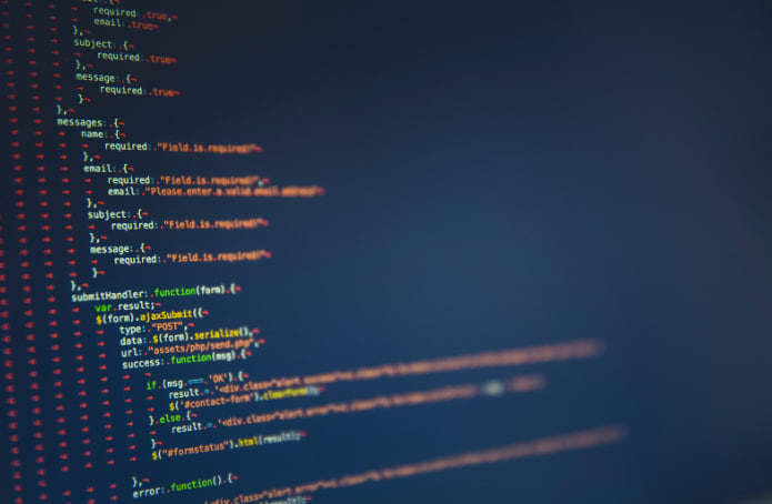 чем полезно программирование фото