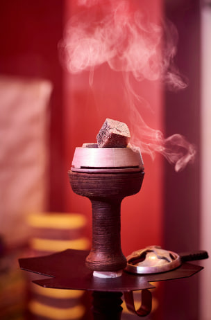 основні помилки приготування кальяну фото