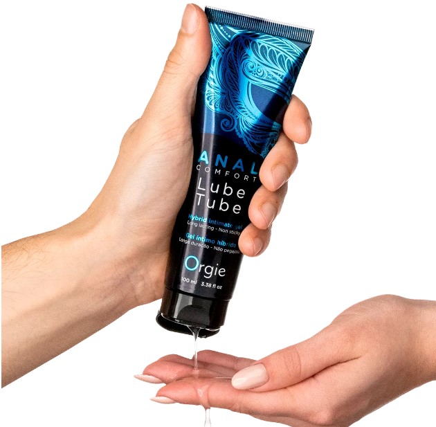 Які види лубрикантів доступні на ринку Які види лубрикантів доступні на ринку