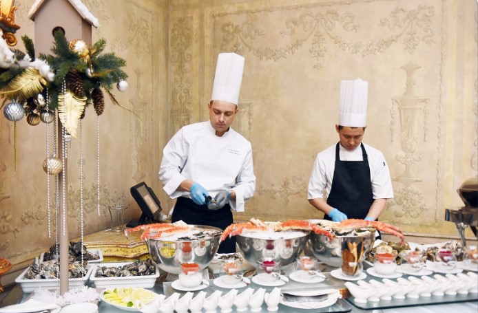 види кейтерингу для заходів види кейтерингу для заходів