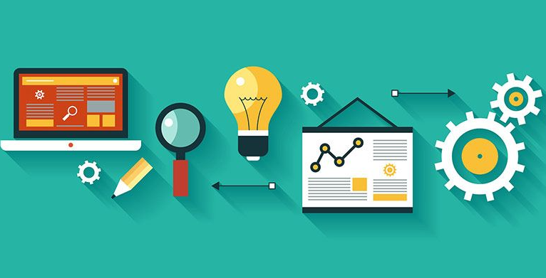 разработка сайтов